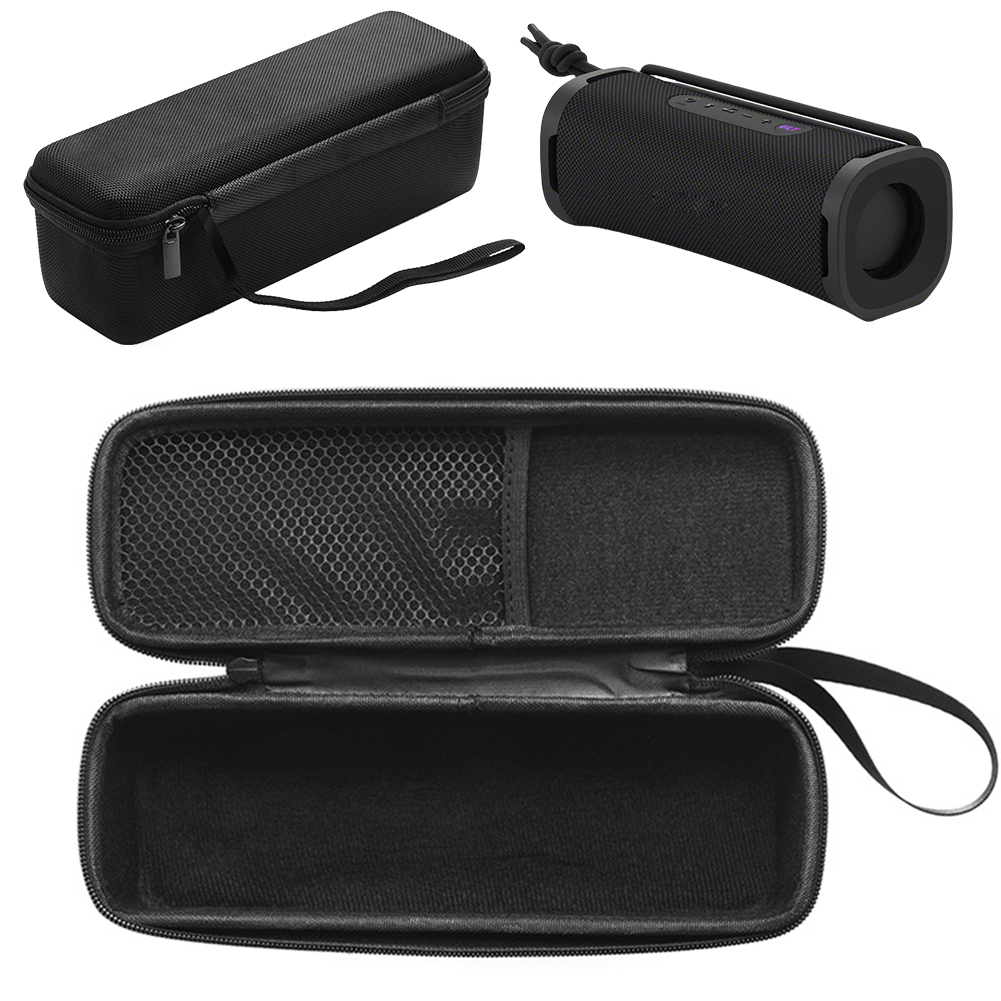 Carrying Travel Protective Cas - Anker Speaker Soundcore Boom 2 review and price