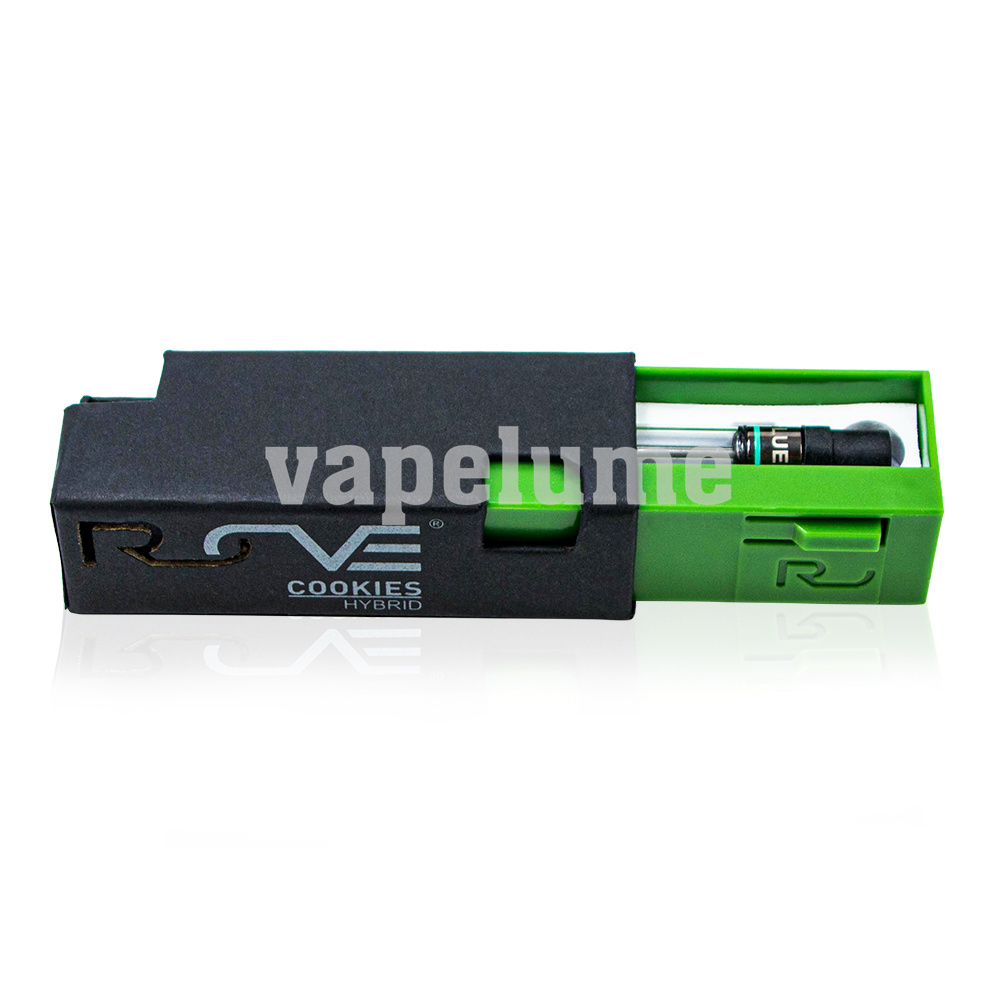 1000mg Rove Cartridge Empty Oi - Accessories For Vaping review and price