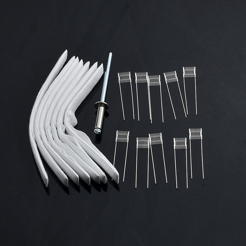 1Set DIY Rebuild Kit V2 Spl-10 - Coil Building Kit review and price