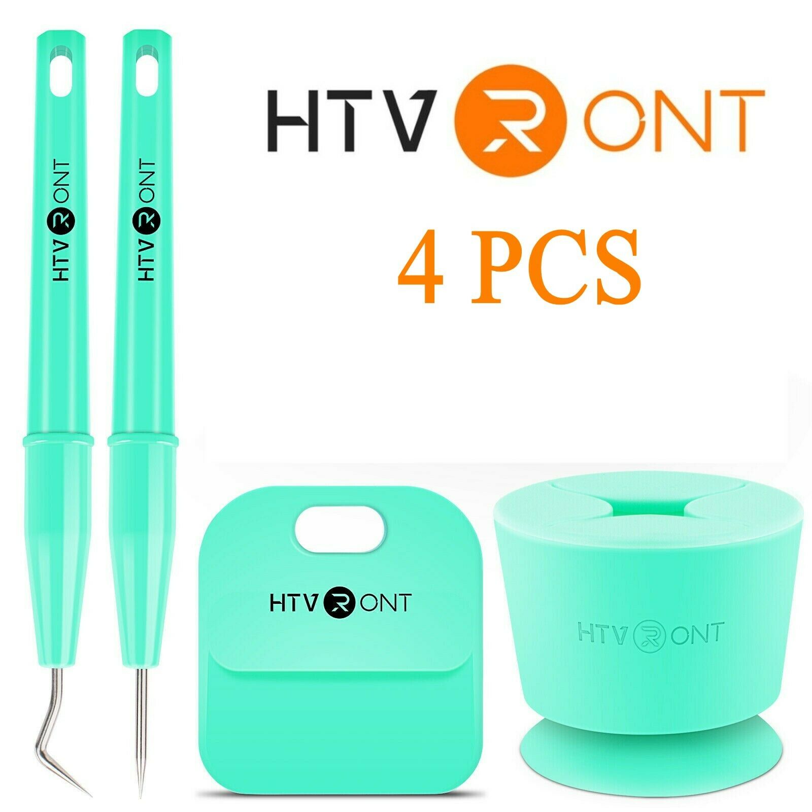 HTVRONT 4 PCS DIY Craft Weedin - Dry Herb Vaping Accessories review and price