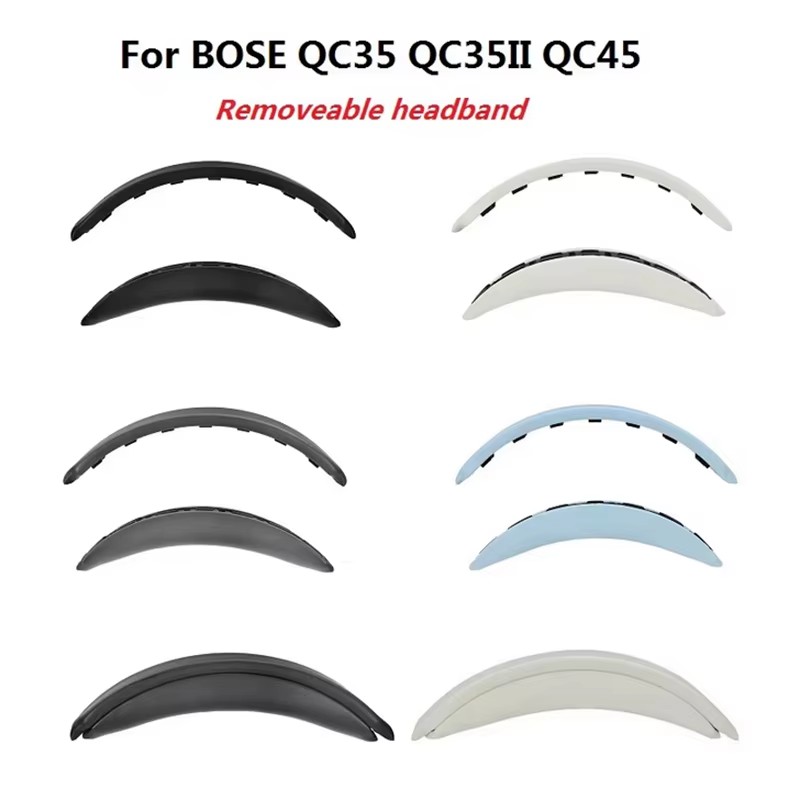 Removeable Headband For Bose Q - Bose Headphone Qc45 review and price