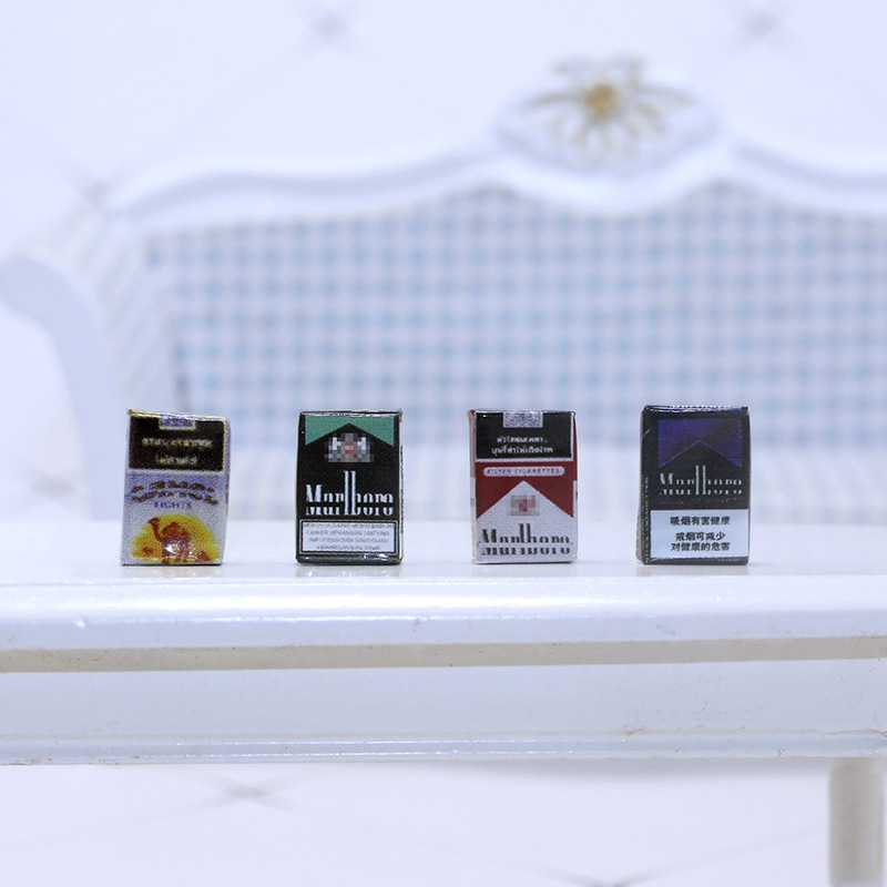 Cigarette Case Mini Cigar Case - Vape Decoration review and price