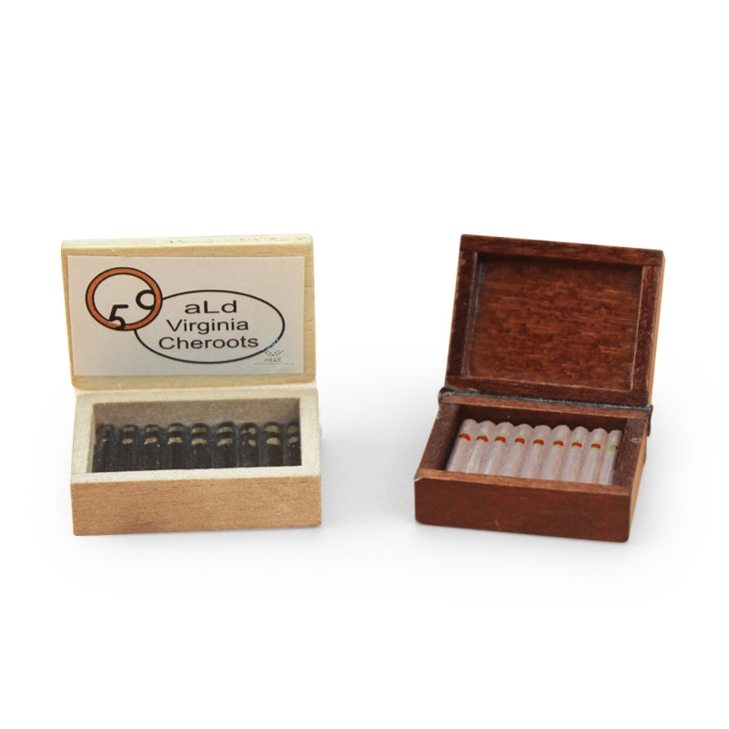 Cigarette Case Mini Cigar Case - Vape Decoration review and price