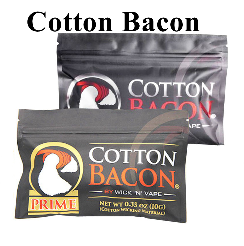 1Pack Bacon Electronic Cigaret - Accessories For Vaping review and price