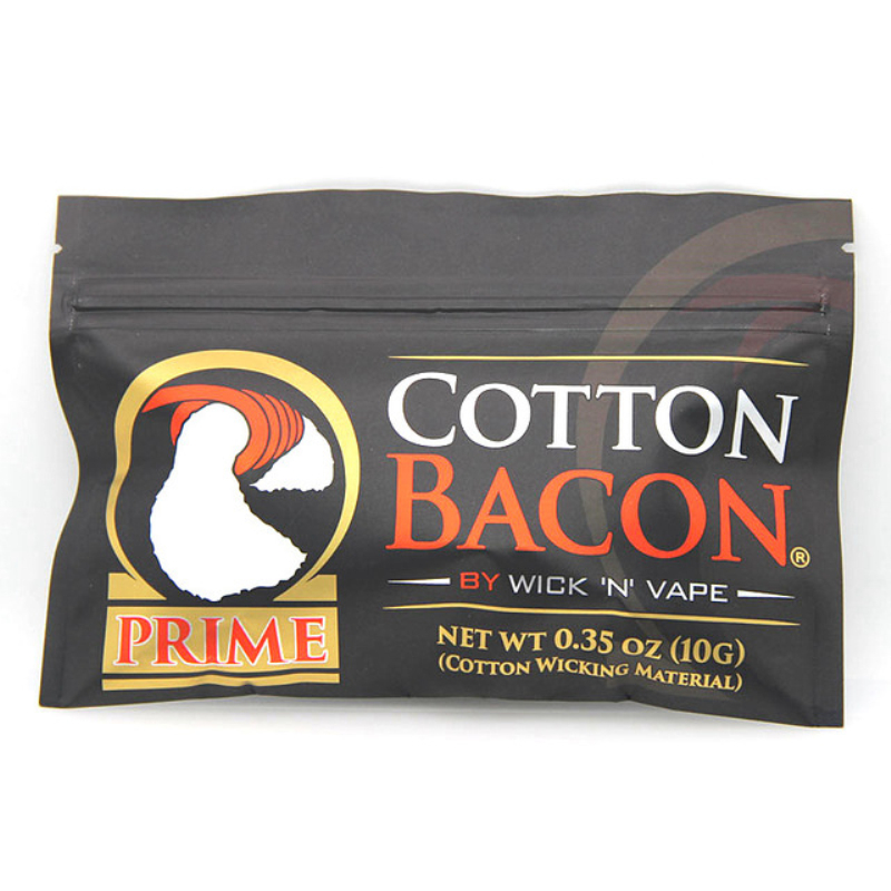 1Pack Bacon Electronic Cigaret - Accessories For Vaping review and price
