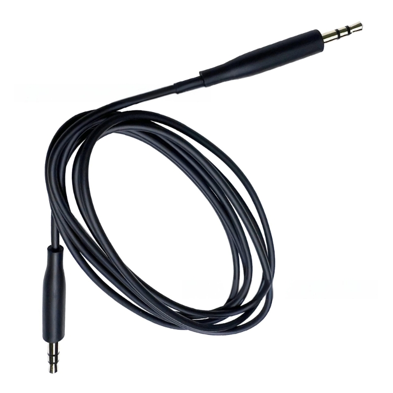 3.5 to 2.5 Aux Cable Jack 3.5  - Bose Headphone Qc45 review and price