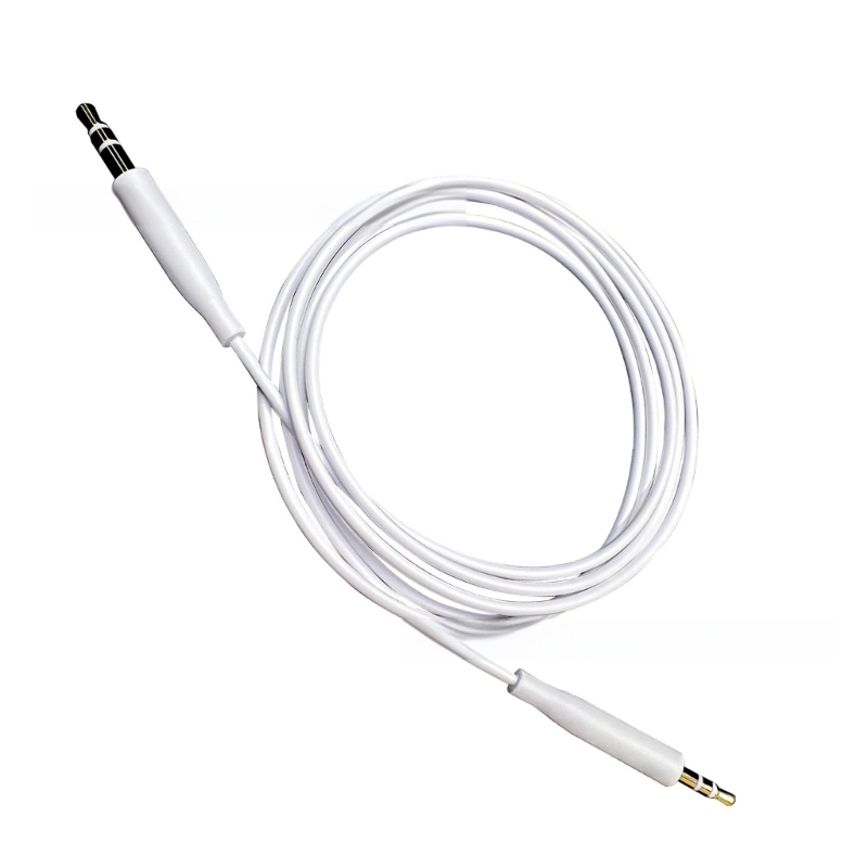 3.5 to 2.5 Aux Cable Jack 3.5  - Bose Headphone Qc45 review and price