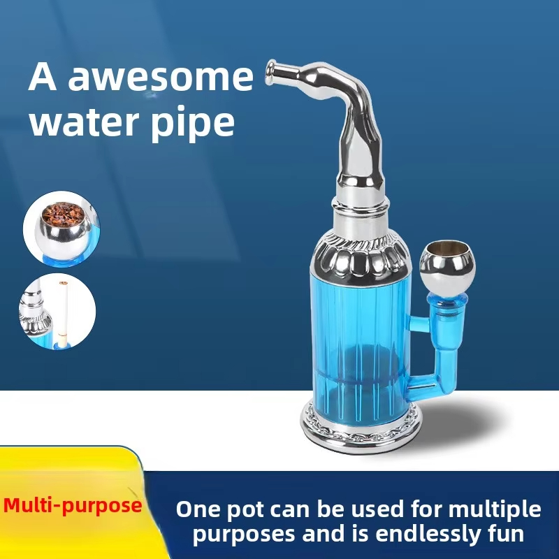 Portable Mini Hookah Weed Toba - Weed Vaping Accessories review and price