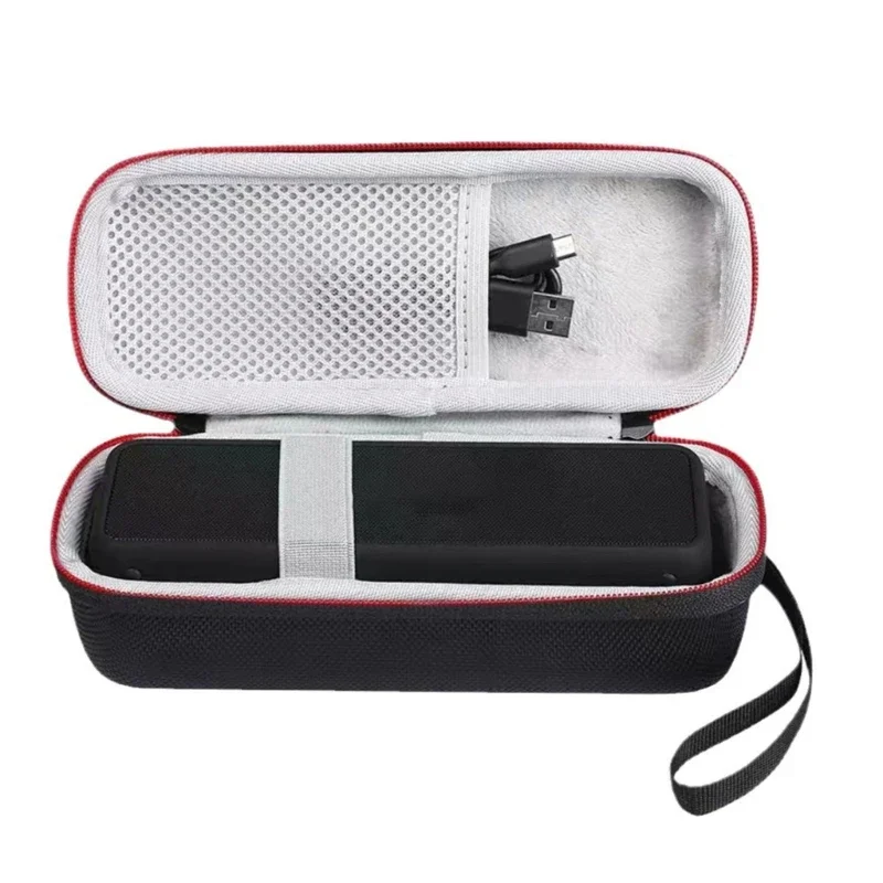 EVA Bag for MARSHALL EMBERTON  - Anker Speaker Soundcore Boom 2 review and price