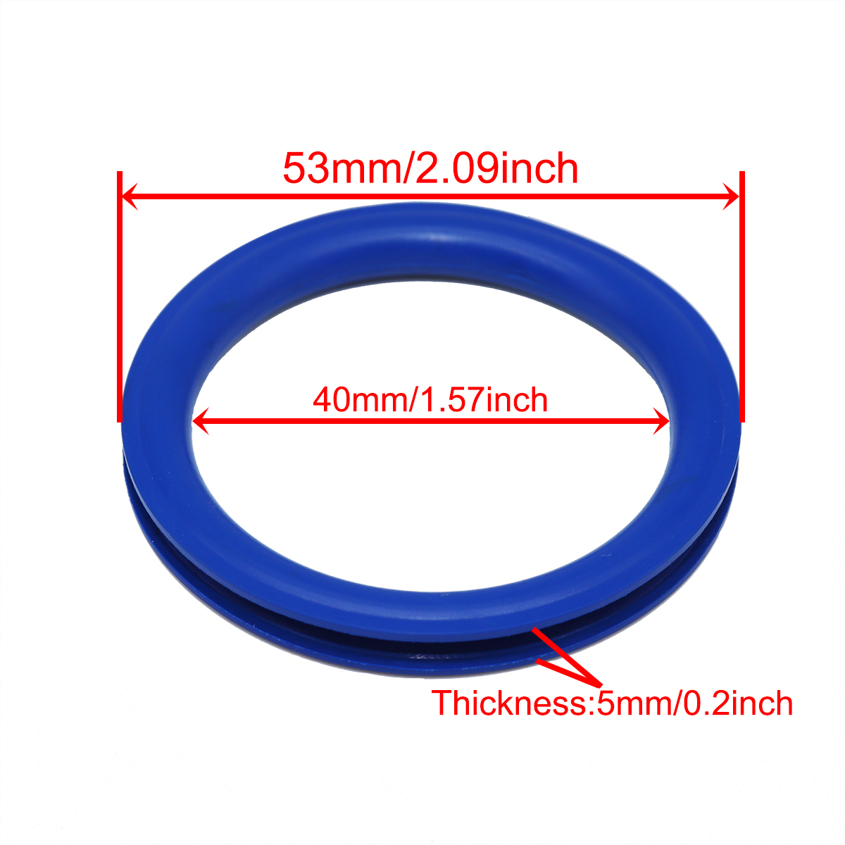 2PCS Tank Cap Seal Fuel Filler - Tank O-Ring Seal review and price