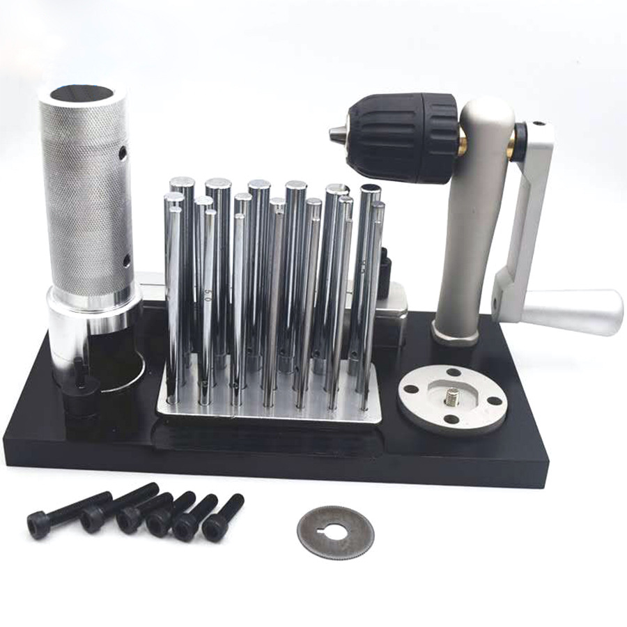 Jump Ring Machine Ring Jump Ma - Coil Building Kit review and price