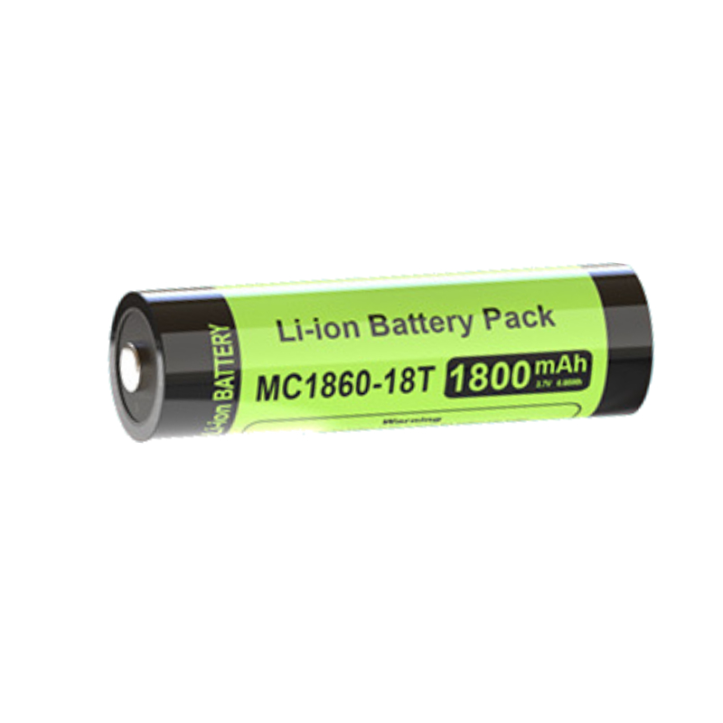 MC1860-18T 3.7V 1800mAh Type-C - Accessories For Vaping review and price
