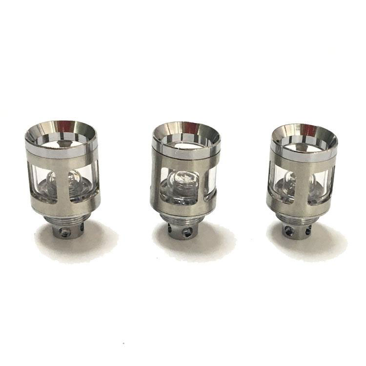 iVeid iVaped 510 Motar Wax Qua - Vaping Area review and price