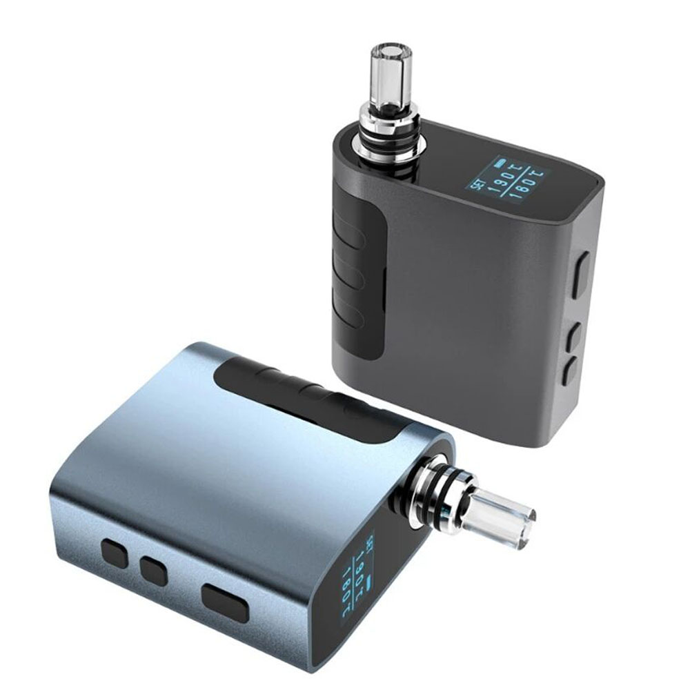 NIU PRO Temperature Control Dr - Accessories For Vaping review and price
