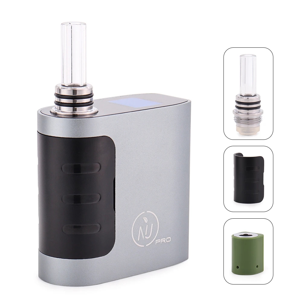 NIU PRO Temperature Control Dr - Accessories For Vaping review and price