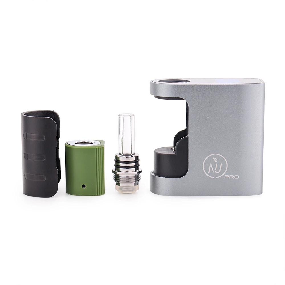 NIU PRO Temperature Control Dr - Accessories For Vaping review and price
