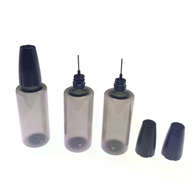 1Pcs 30ML PET Clear Vial With  - Accessories For Vaping review and price