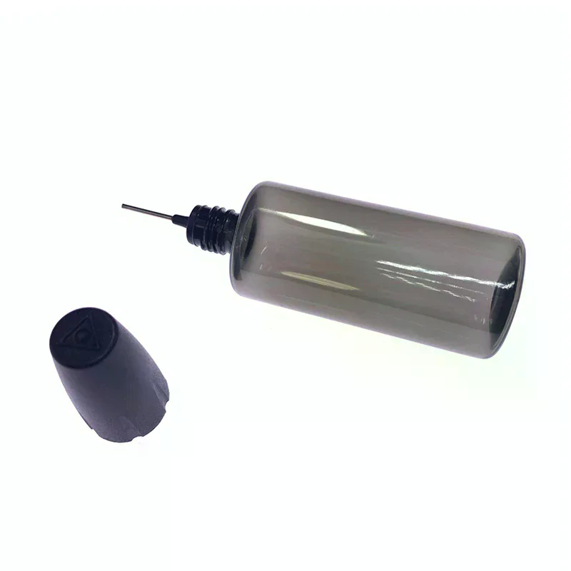 1Pcs 30ML PET Clear Vial With  - Accessories For Vaping review and price