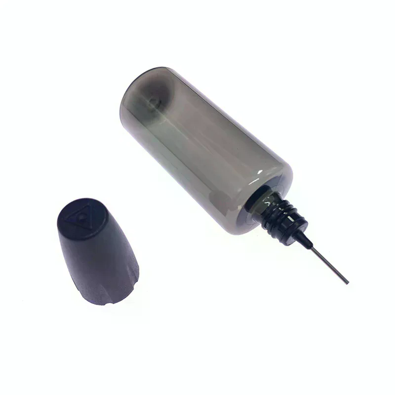 1Pcs 30ML PET Clear Vial With  - Accessories For Vaping review and price