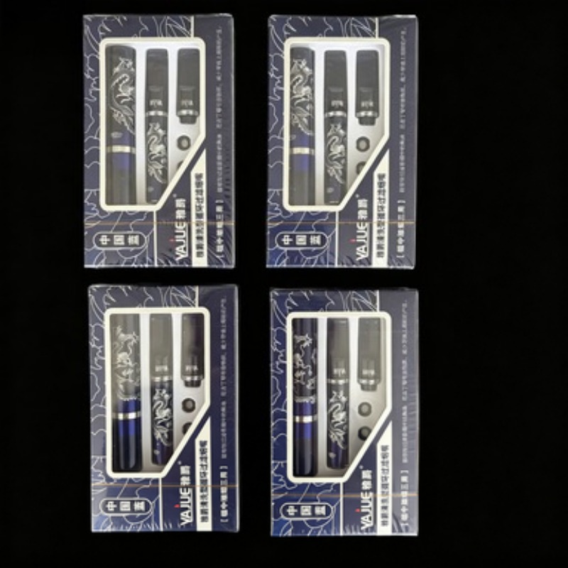 2/4 Sets Smoke filter High Eff - Smoking & Vaping Accessories review and price