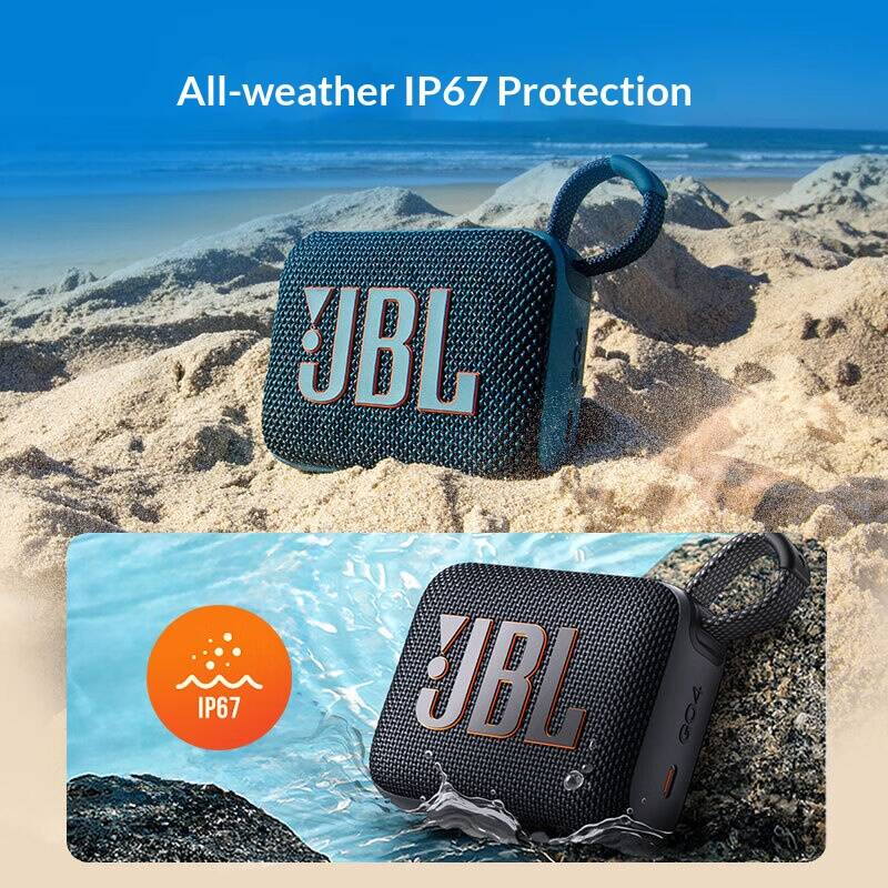 Penthouse Coast Resonant Tone  - Jbl Speaker Go 4 review and price
